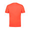 Le coq sportif Ess T/T Tee Ss N°2 M Tigerlily Jersey