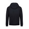 Le coq sportif Ess T/T Hoody N°2 M Black Sweatshirt