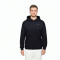 Le coq sportif Ess T/T Hoody N°2 M Black Sweatshirt