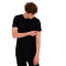 Camisola Le coq sportif Ess T/T Tee Ss N°1 M Black