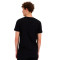 Camiseta Le coq sportif Ess T/T Tee Ss N°1 M Black