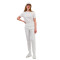 Camiseta Le coq sportif Ess T/T Tee Ss N°1 M New Optical White