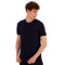 Maglia Le coq sportif Ess T/T Tee Ss N°1 M