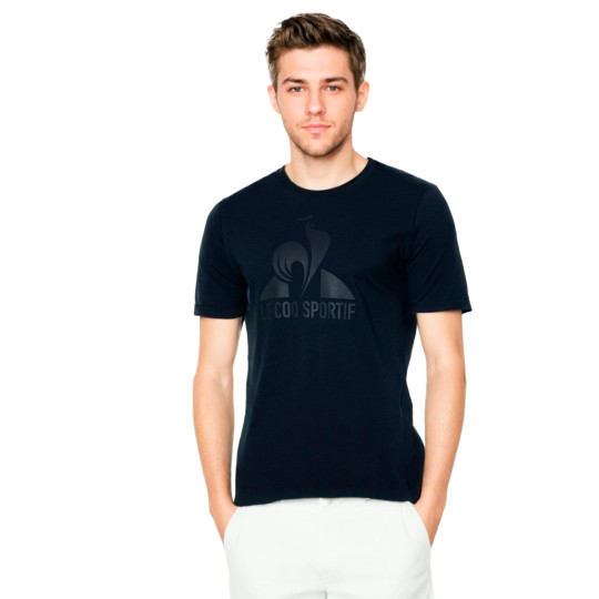 Le Coq Sportif 80s • Camiseta Entrenamiento • L - Real Vintage Football