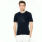 Camiseta Monochrome Tee Ss N°1 Black