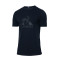 Koszulka Le coq sportif Monochrome Tee Ss N°1