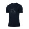 Maglia Le coq sportif Monochrome Tee Ss N°1