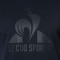 Koszulka Le coq sportif Monochrome Tee Ss N°1