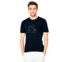 Monochrome Tee Ss N°1