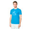 Maglia Le coq sportif Monochrome Tee Ss N°4