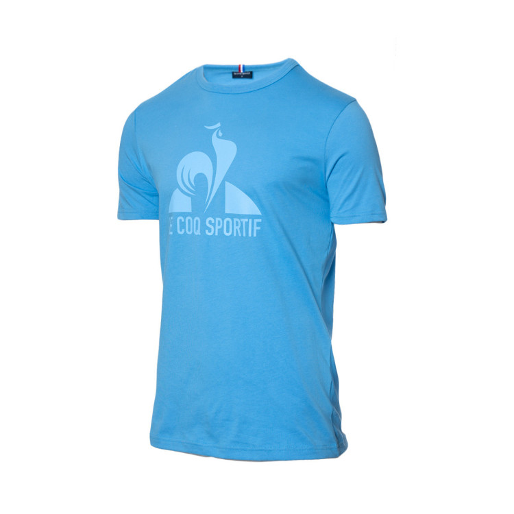 camiseta-le-coq-sportif-monochrome-tee-ss-n4-summer-sky-1