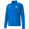 Sweat-shirt Puma teamRISE CE Roda de Ter