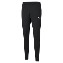 teamRISE Niño CE Roda de Ter Trousers Black-White