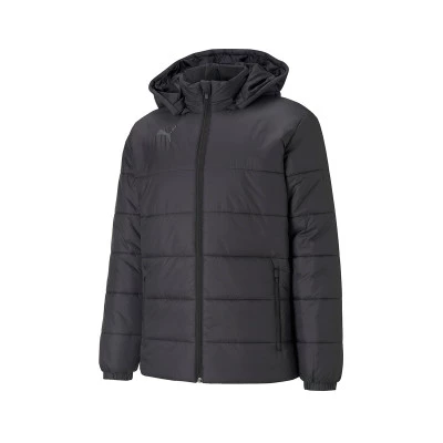 TeamLIGA CE Roda de Ter Coat