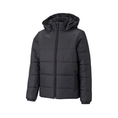 TeamLIGA Niño CE Roda de Ter Coat