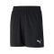 Puma teamRISE Training Niño CE Roda de Ter Bermuda Shorts