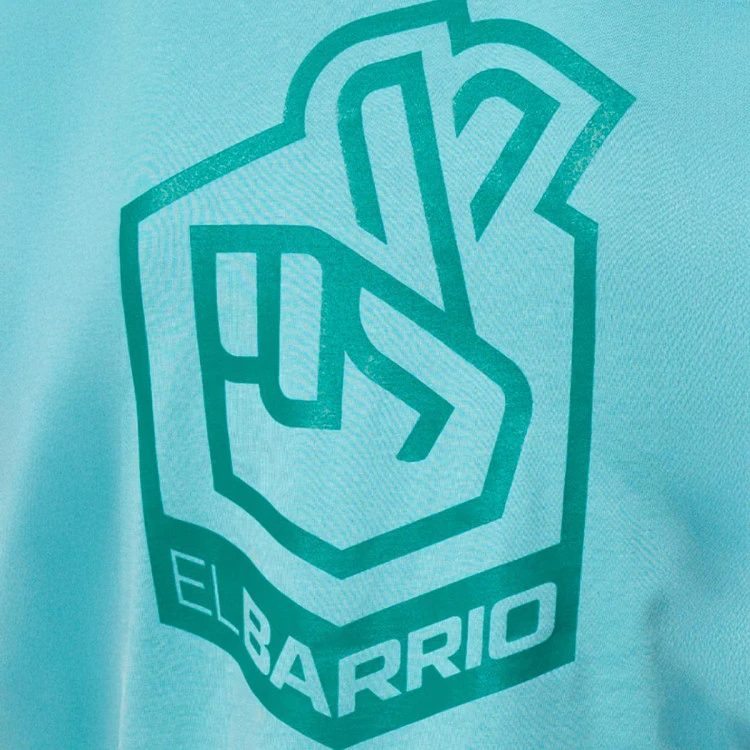 camiseta-unbranded-el-barrio-2-green-dark-green-3