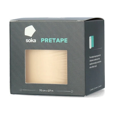 Foam (7cm x 27m) Tape