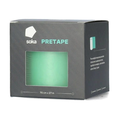 Schaumstoff (7cm x 27m) Band