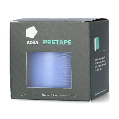 Tape Foam (7cm x 27m)