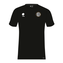 Camiseta Soul m/c Niño Club Atlético Central Panther Black
