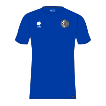 Camiseta Soul m/c Club Atlético Central Sea Blue