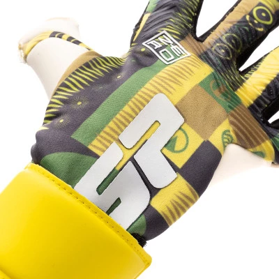 SP Fútbol Guantes Zero Pro Niño — foto 5