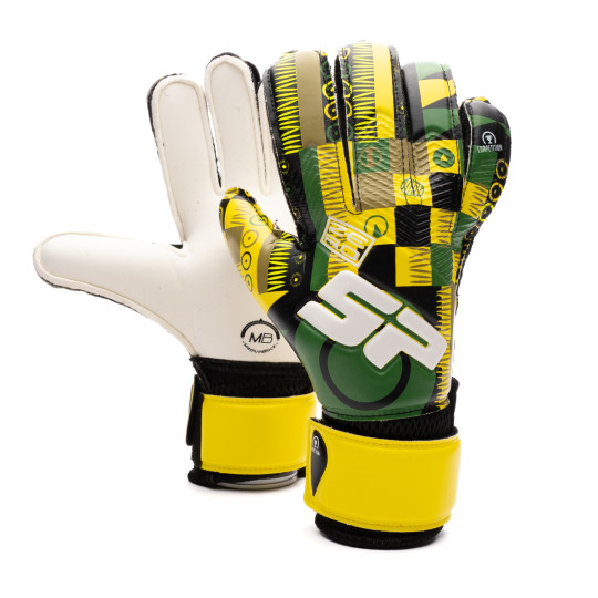 SP Fútbol Kids Zero Competition Gloves