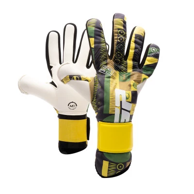 Zero Competition Gloves