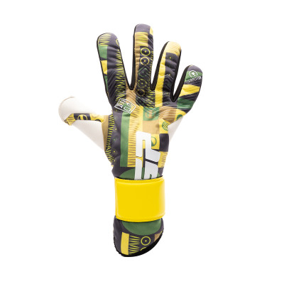 Guantes Zero Competition