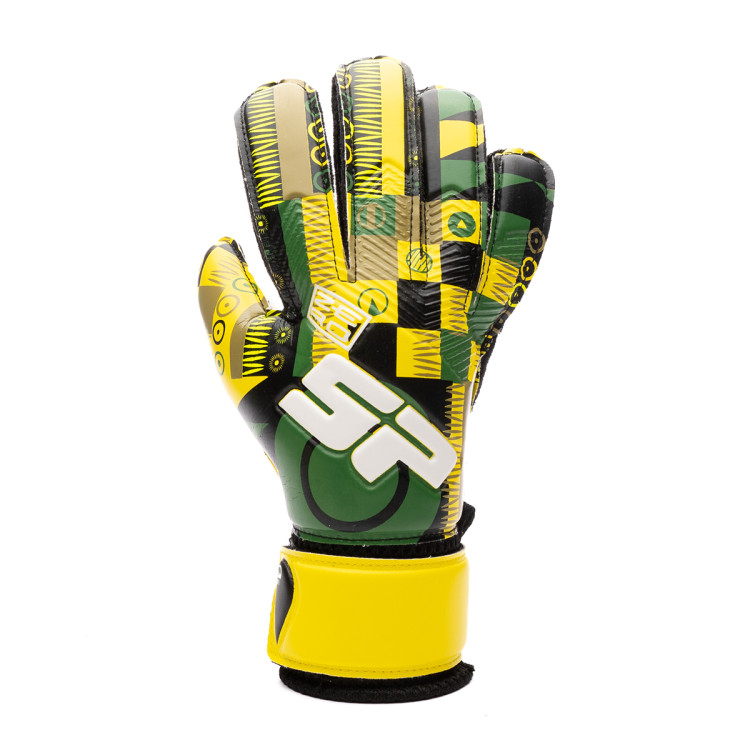 guantes de portero sp