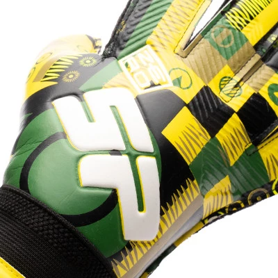 SP Fútbol Guantes Zero Base — foto 5