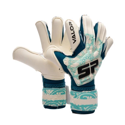 Kids Valor Pro Gloves