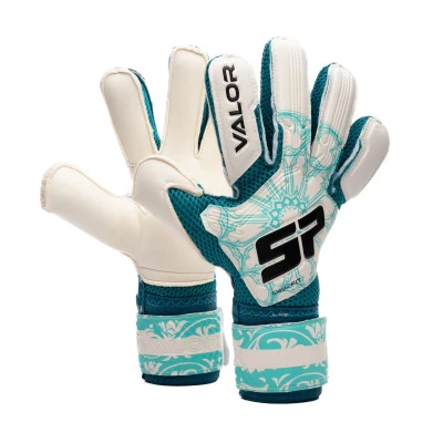 Kids Valor Competition Gloves
