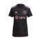 Camisola adidas Inter Miami CF Segundo Equipamento 2023-2024 Mulher