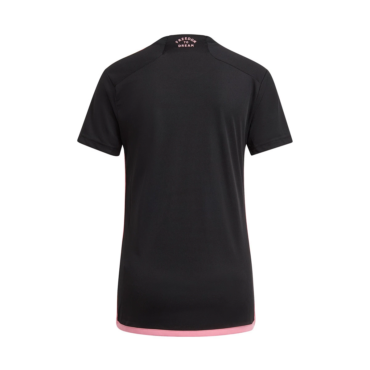 On Camiseta Running Mujer - Performance-T - Black & Dark