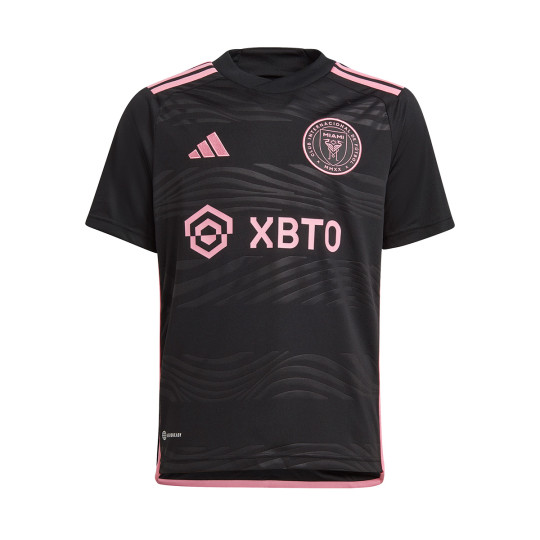 INTER MIAMI IN TOKYO 2024 Tシャツ 2024-25 Inter Miami Home Shirt