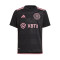 adidas Inter Miami CF Segunda Equipación 2023-2024 Niño Trikot