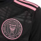 adidas Kids Inter Miami CF Away Jersey 2023-2024 Jersey