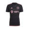adidas Inter Miami CF Away Jersey 2023-2024 T-Shirt