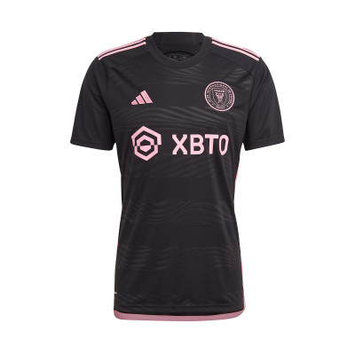 Camisola Inter Miami CF Segundo Equipamento 2023-2024