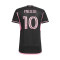 adidas Inter Miami CF Away Jersey Authentic 2023-2024 Messi 10 T-Shirt