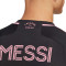 adidas Inter Miami CF Away Jersey Authentic 2023-2024 Messi 10 T-Shirt