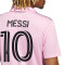 adidas Inter Miami CF Primera Equipación 2023-2024 Messi 10 Jersey
