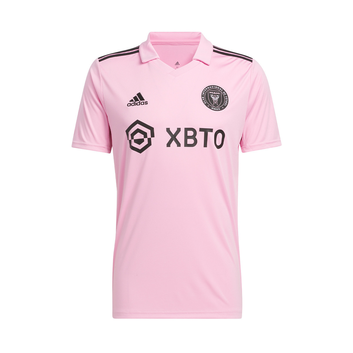 Camisa Inter de Miami Feminina I 2023/2024