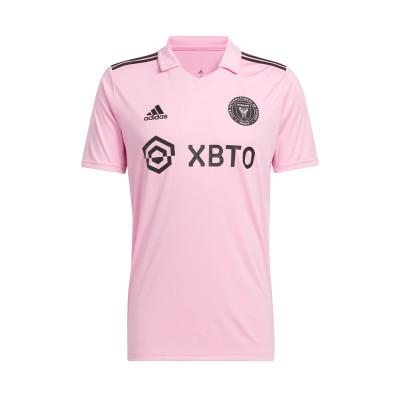 Inter Miami CF Home Jersey 2023-2024 Messi 10 Jersey