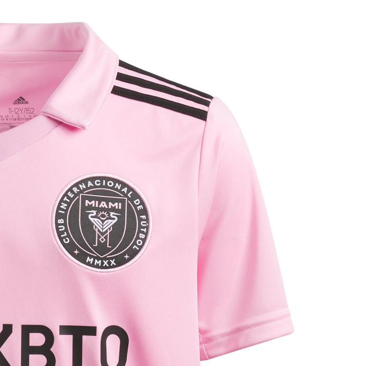 camiseta-adidas-inter-miami-cf-primera-equipacion-2023-2024-nino-messi-10-pink-black-2