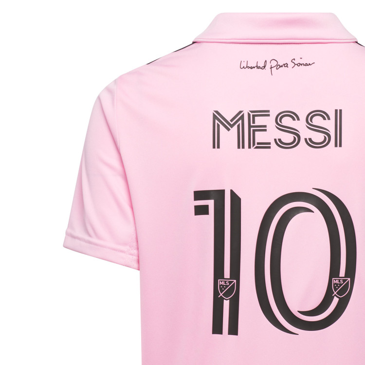 camiseta-adidas-inter-miami-cf-primera-equipacion-2023-2024-nino-messi-10-pink-black-5