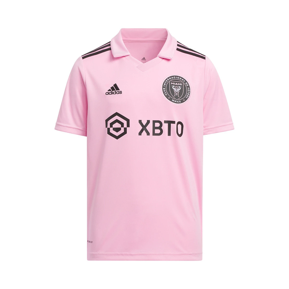 Maglia adidas bambino rose deals