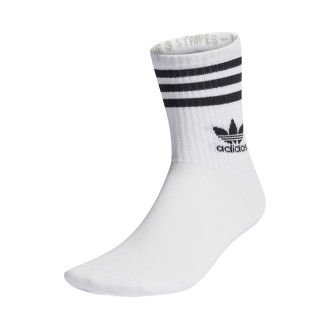 Classics Mid Cut (3 Pares) Socks